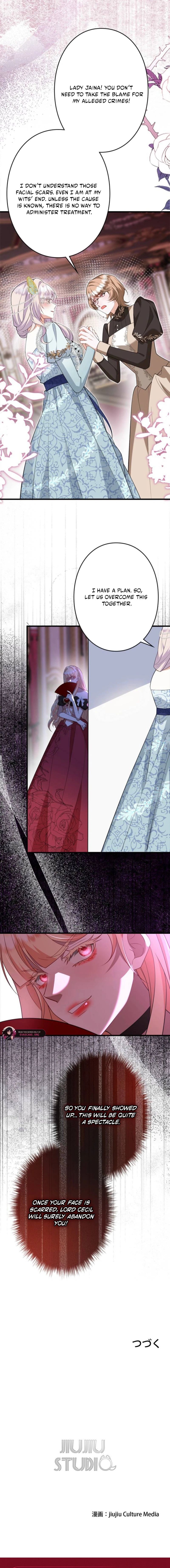 I’m an Exiled Single Mother, but the Crown Prince Became Obsessed With Me Chapter 30 - Page 12