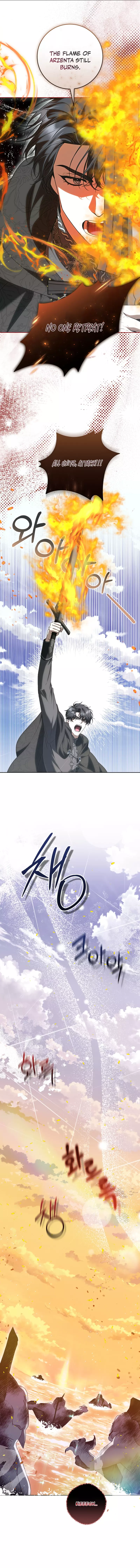 I’m an Extra Who’s Trying to Run Away from the Obsessive Male Lead Chapter 12 - Page 8