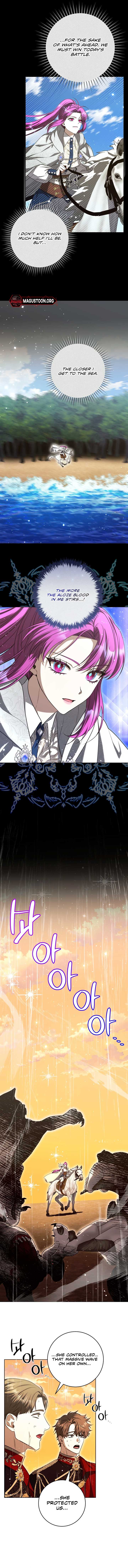 I’m an Extra Who’s Trying to Run Away from the Obsessive Male Lead Chapter 13 - Page 7