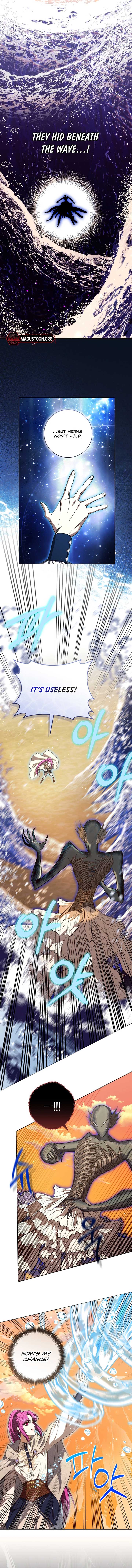 I’m an Extra Who’s Trying to Run Away from the Obsessive Male Lead Chapter 13 - Page 11