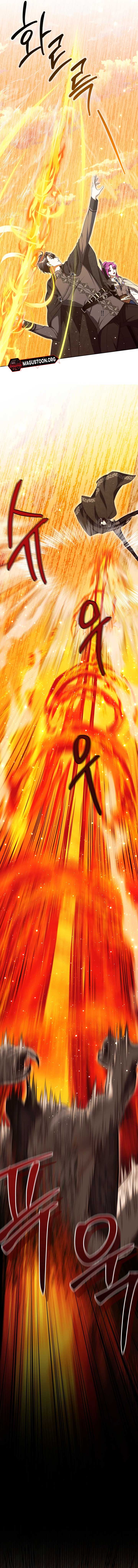 I’m an Extra Who’s Trying to Run Away from the Obsessive Male Lead Chapter 13 - Page 13