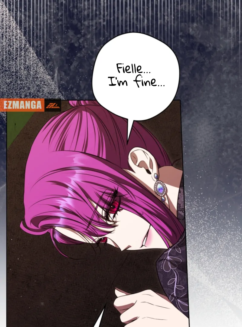 I’m an Extra Who’s Trying to Run Away from the Obsessive Male Lead Chapter 17 - Page 4