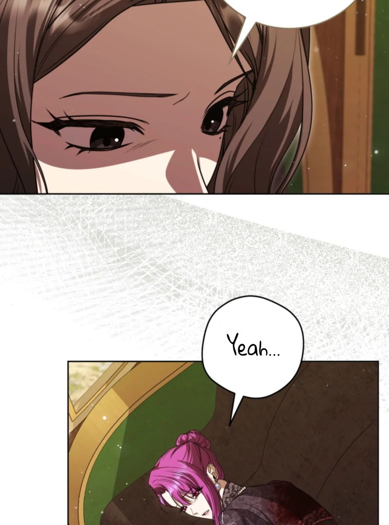 I’m an Extra Who’s Trying to Run Away from the Obsessive Male Lead Chapter 17 - Page 9