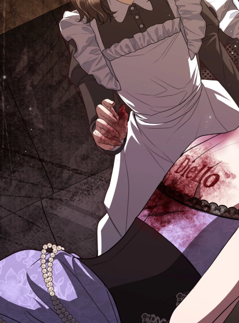 I’m an Extra Who’s Trying to Run Away from the Obsessive Male Lead Chapter 17 - Page 13