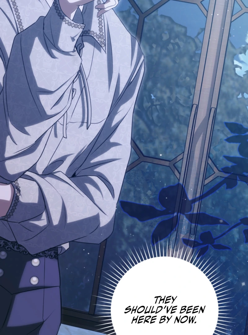 I’m an Extra Who’s Trying to Run Away from the Obsessive Male Lead Chapter 17 - Page 24