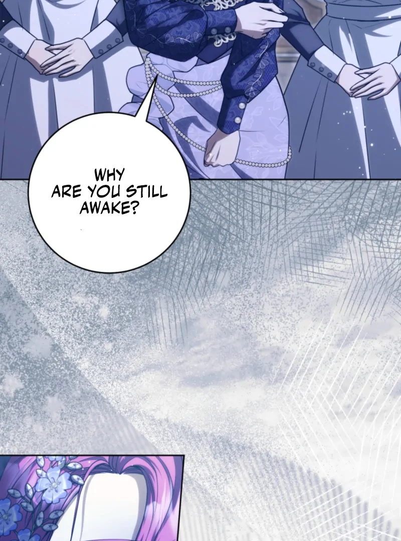 I’m an Extra Who’s Trying to Run Away from the Obsessive Male Lead Chapter 17 - Page 30