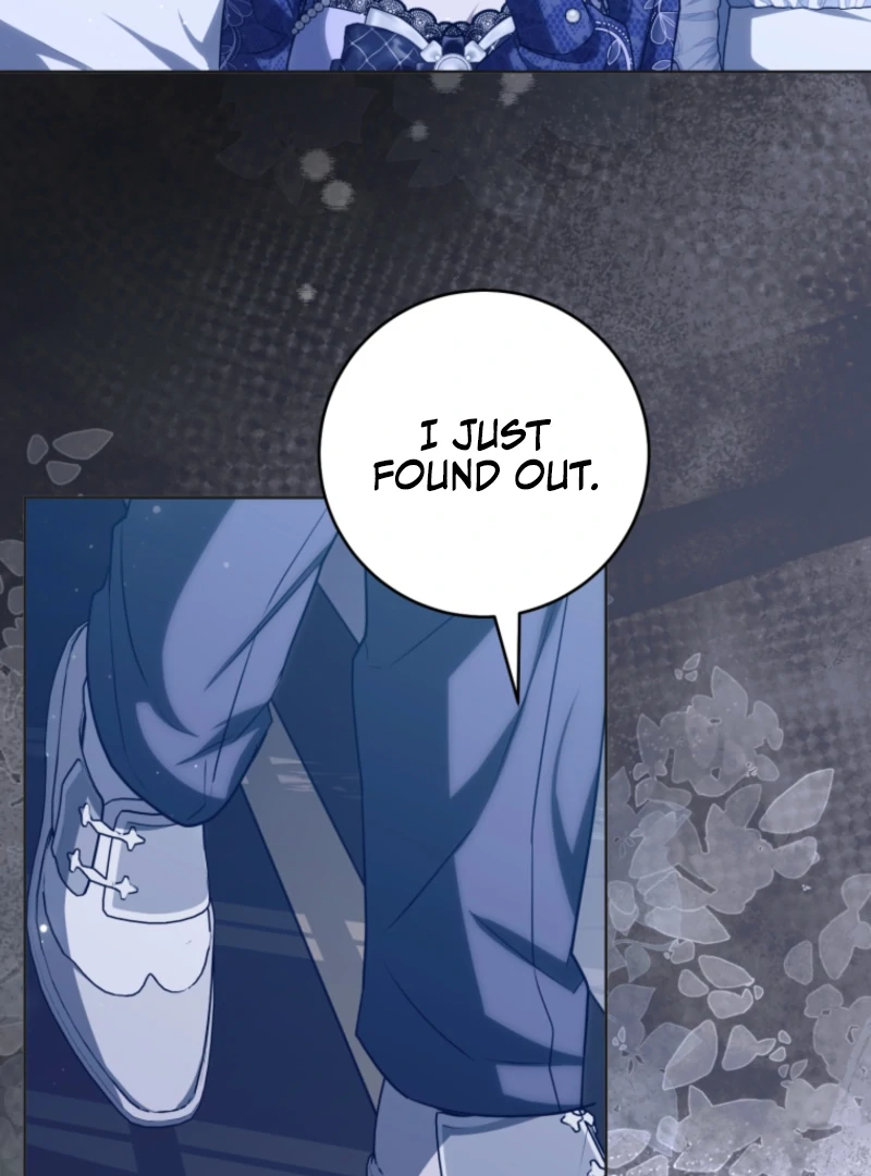 I’m an Extra Who’s Trying to Run Away from the Obsessive Male Lead Chapter 17 - Page 35