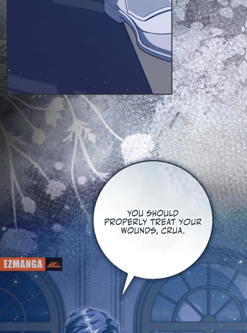 I’m an Extra Who’s Trying to Run Away from the Obsessive Male Lead Chapter 17 - Page 36