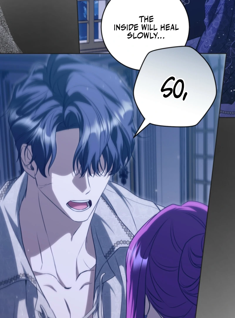 I’m an Extra Who’s Trying to Run Away from the Obsessive Male Lead Chapter 17 - Page 39