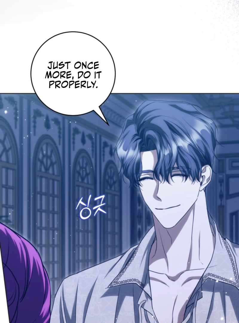 I’m an Extra Who’s Trying to Run Away from the Obsessive Male Lead Chapter 17 - Page 41