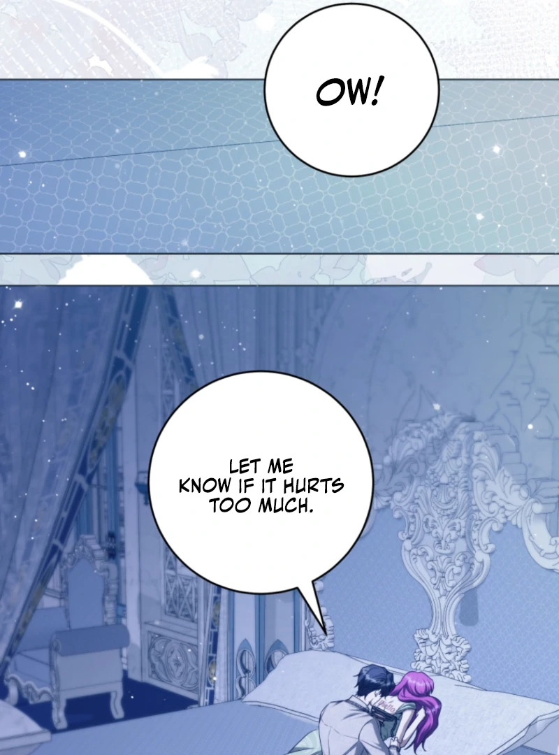 I’m an Extra Who’s Trying to Run Away from the Obsessive Male Lead Chapter 17 - Page 47