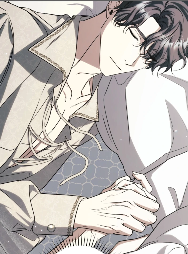 I’m an Extra Who’s Trying to Run Away from the Obsessive Male Lead Chapter 18 - Page 25