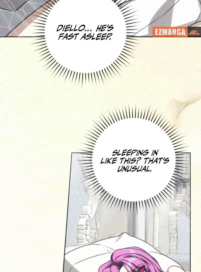 I’m an Extra Who’s Trying to Run Away from the Obsessive Male Lead Chapter 18 - Page 26