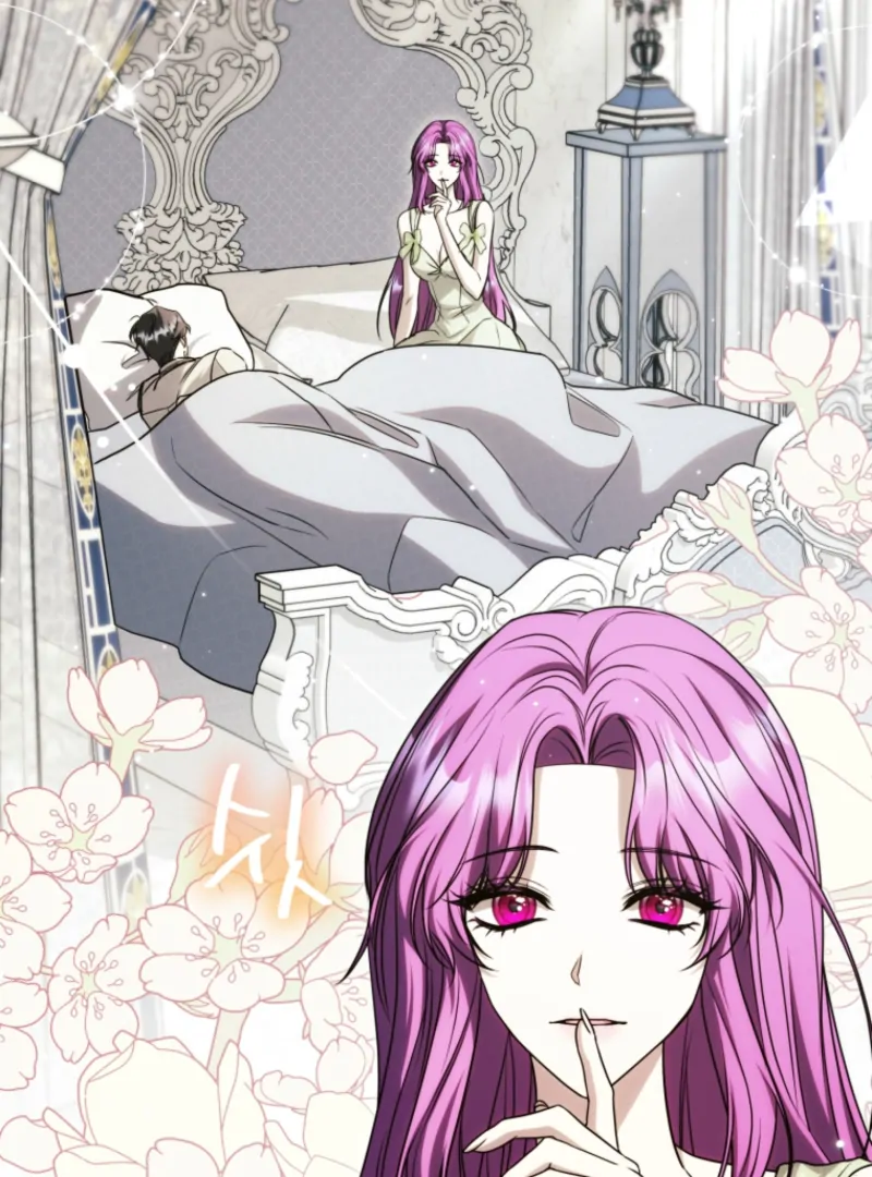 I’m an Extra Who’s Trying to Run Away from the Obsessive Male Lead Chapter 18 - Page 31