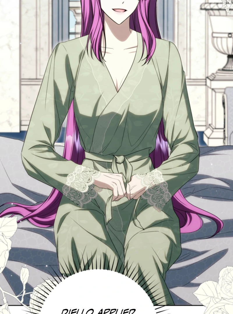 I’m an Extra Who’s Trying to Run Away from the Obsessive Male Lead Chapter 18 - Page 40