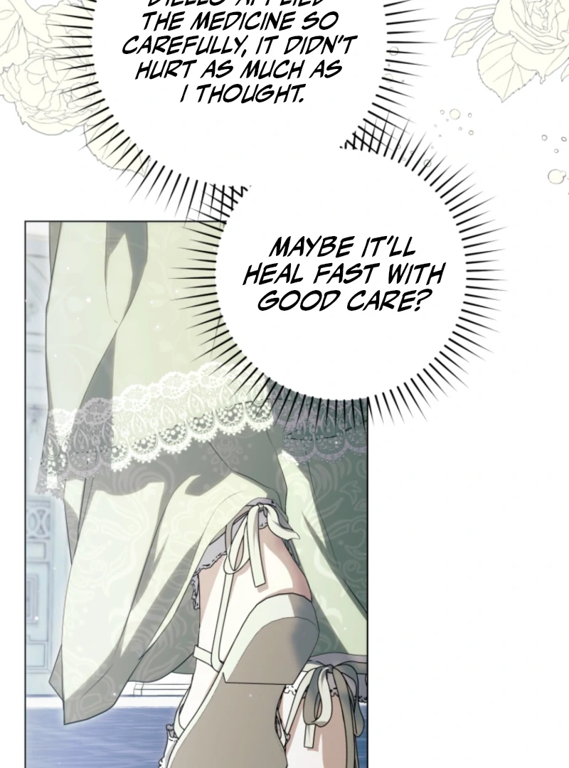 I’m an Extra Who’s Trying to Run Away from the Obsessive Male Lead Chapter 18 - Page 41