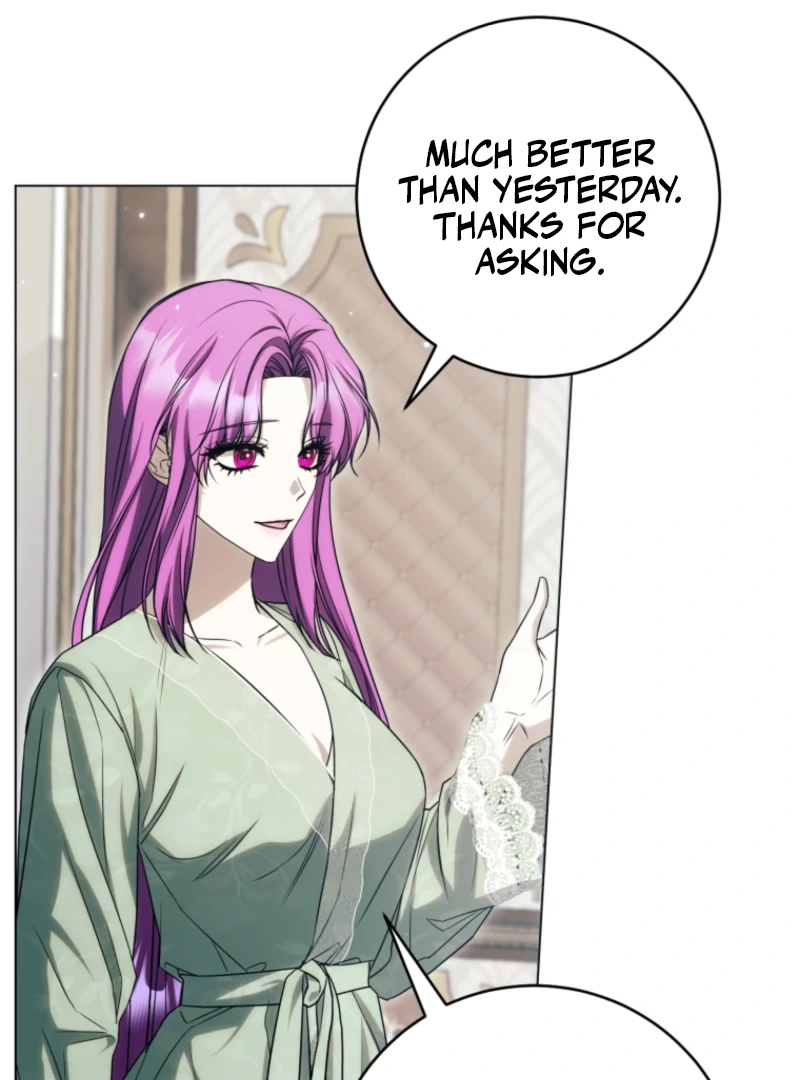 I’m an Extra Who’s Trying to Run Away from the Obsessive Male Lead Chapter 18 - Page 44