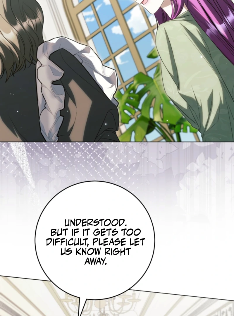 I’m an Extra Who’s Trying to Run Away from the Obsessive Male Lead Chapter 18 - Page 48