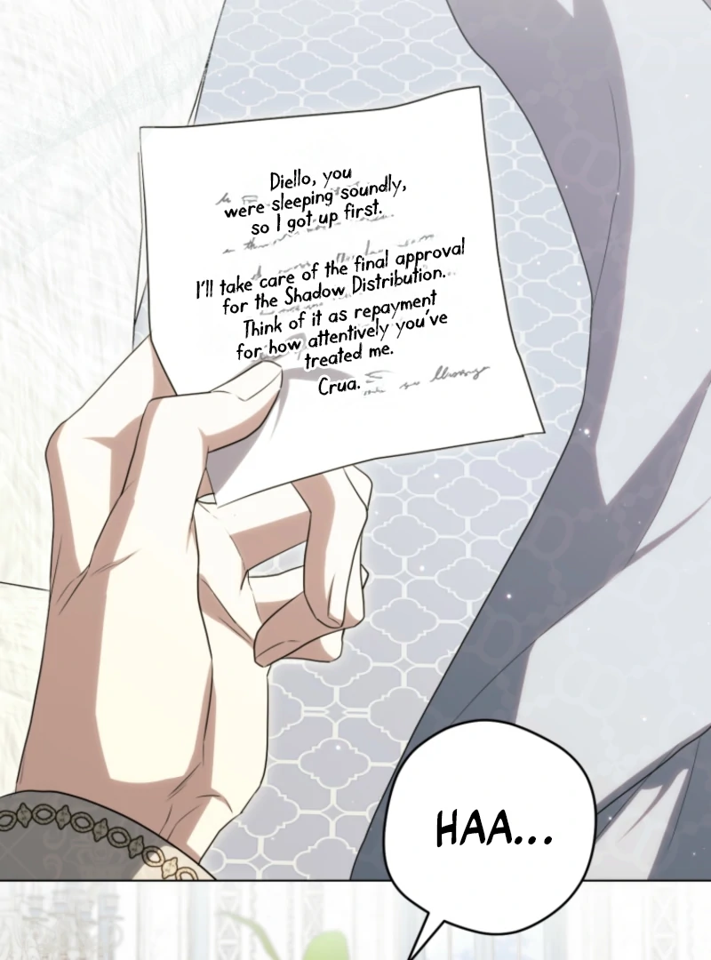 I’m an Extra Who’s Trying to Run Away from the Obsessive Male Lead Chapter 18 - Page 55