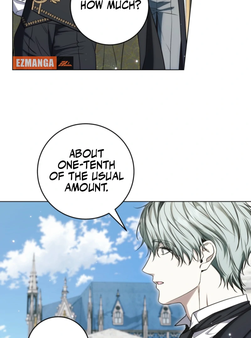 I’m an Extra Who’s Trying to Run Away from the Obsessive Male Lead Chapter 18 - Page 70