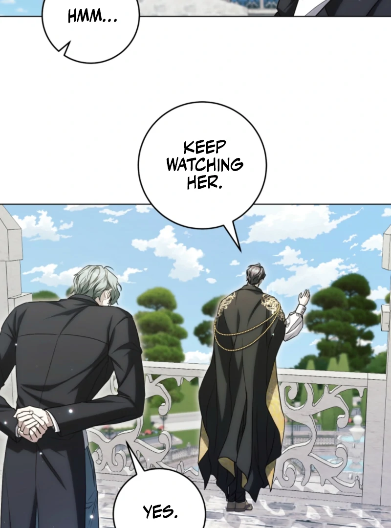 I’m an Extra Who’s Trying to Run Away from the Obsessive Male Lead Chapter 18 - Page 71