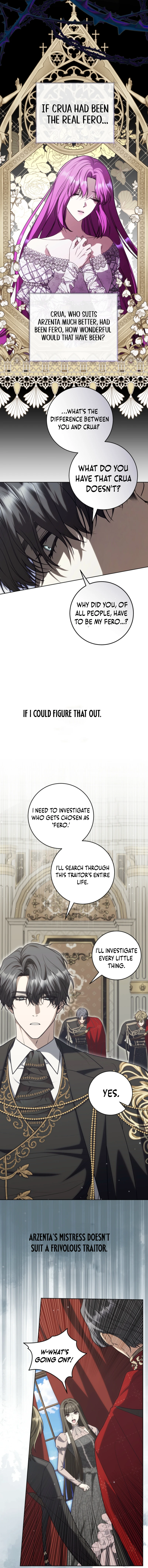 I’m an Extra Who’s Trying to Run Away from the Obsessive Male Lead Chapter 19 - Page 13