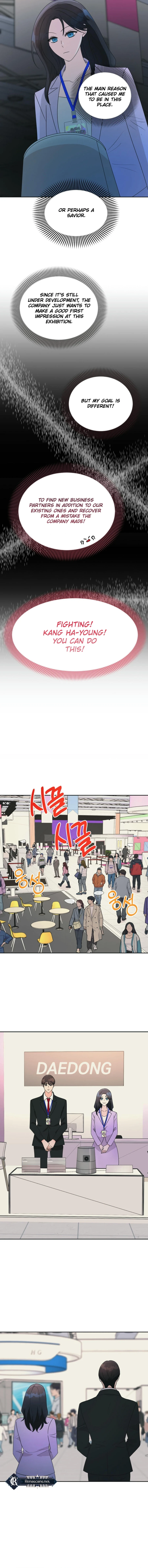 I’m Attracted to You - Chapter 19 - 6