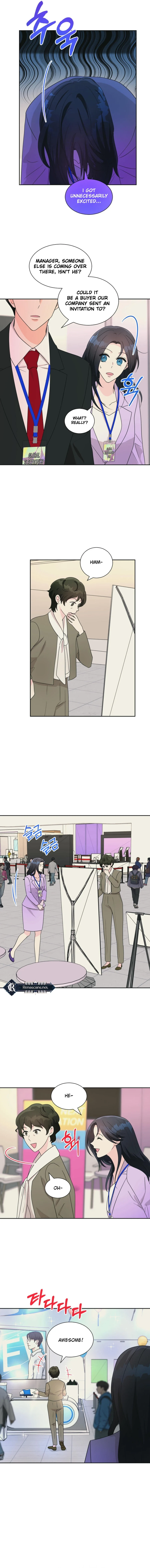 I’m Attracted to You - Chapter 19 - 8