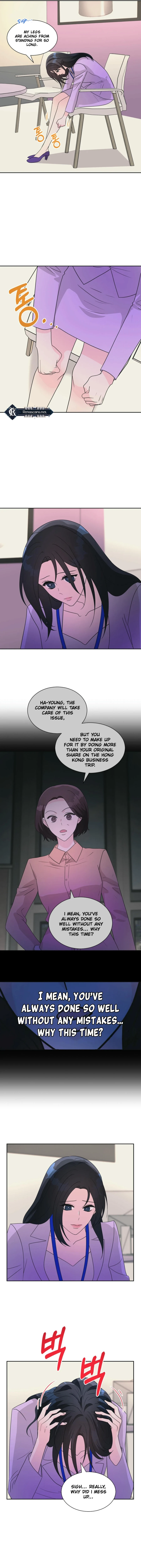 I’m Attracted to You - Chapter 19 - 10