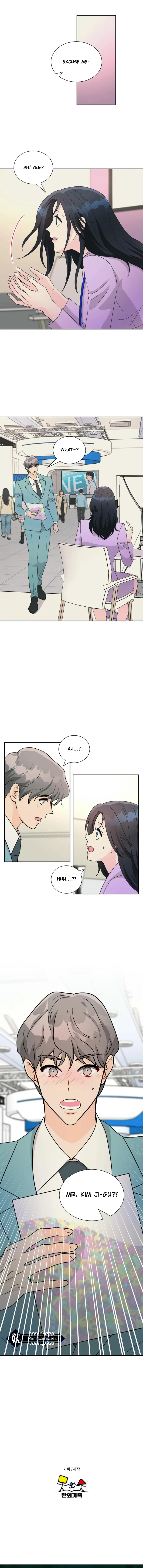 I’m Attracted to You - Chapter 19 - 11