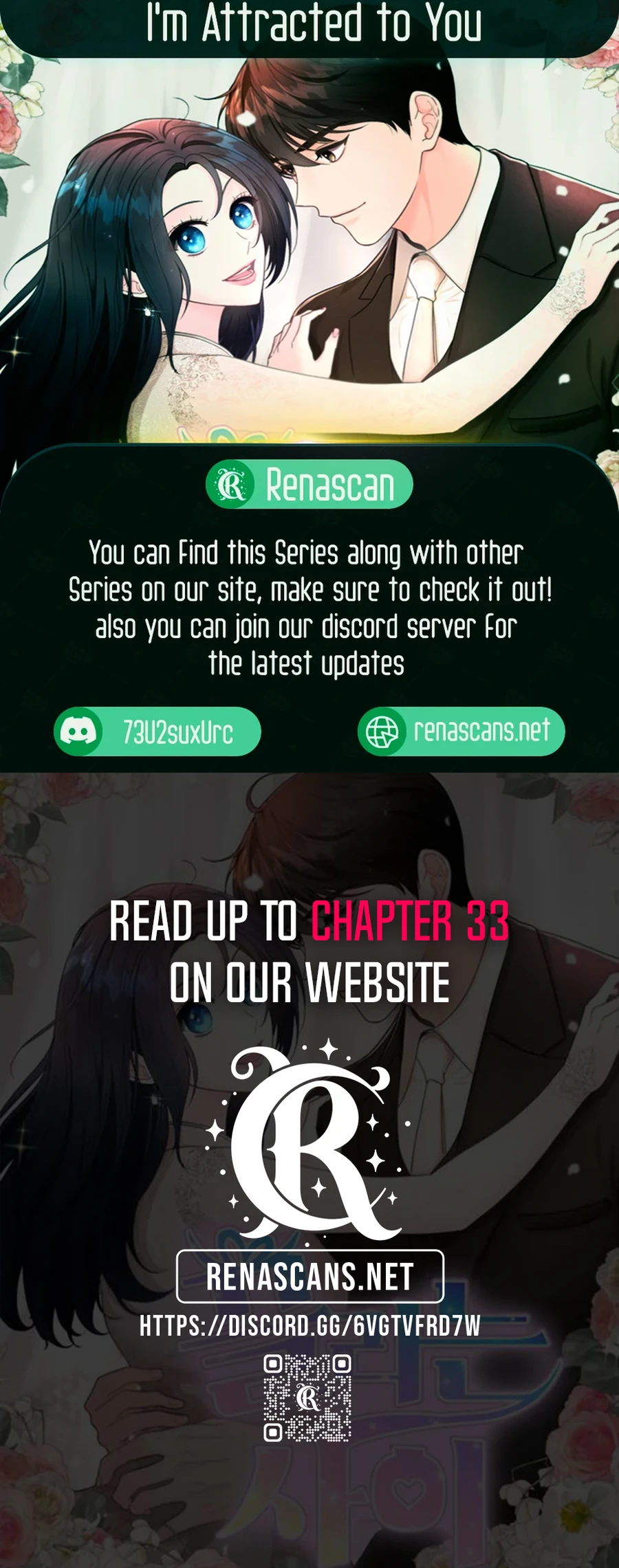 I’m Attracted to You - Chapter 19 - 12