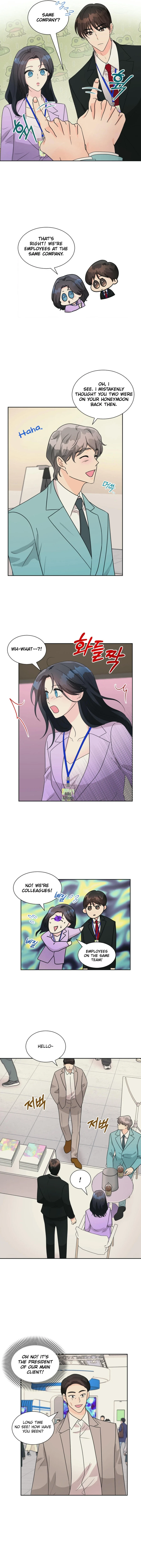 I’m Attracted to You - Chapter 20 - 6