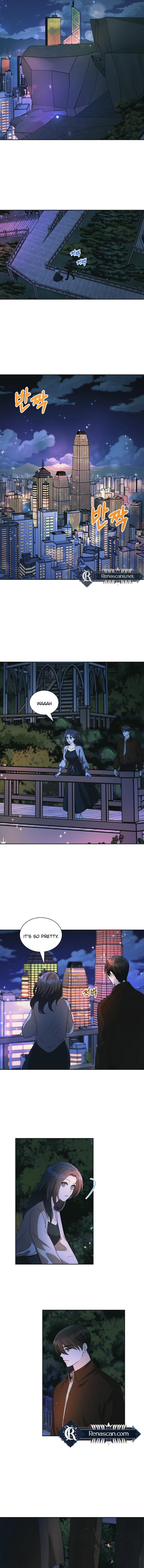 I’m Attracted to You - Chapter 21 - 4