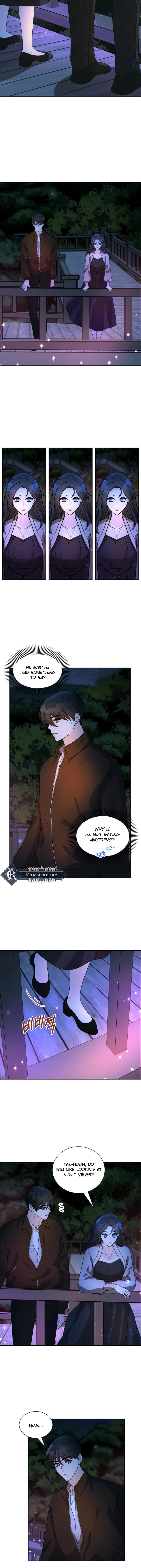 I’m Attracted to You - Chapter 21 - 5