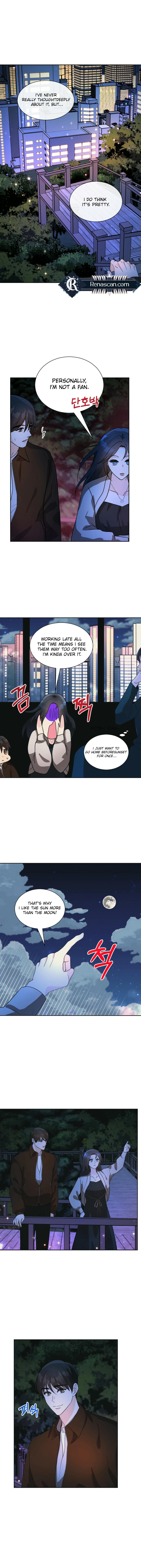 I’m Attracted to You - Chapter 21 - 6