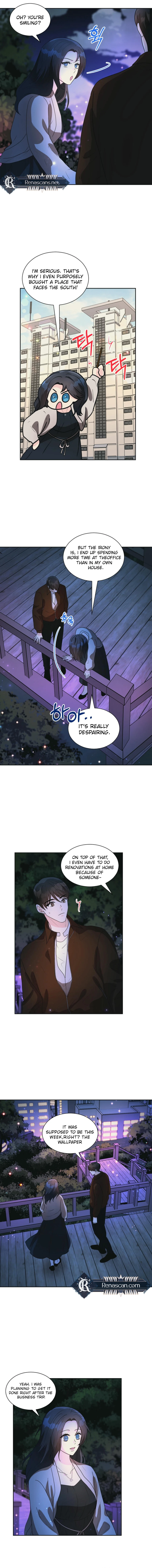 I’m Attracted to You - Chapter 21 - 7