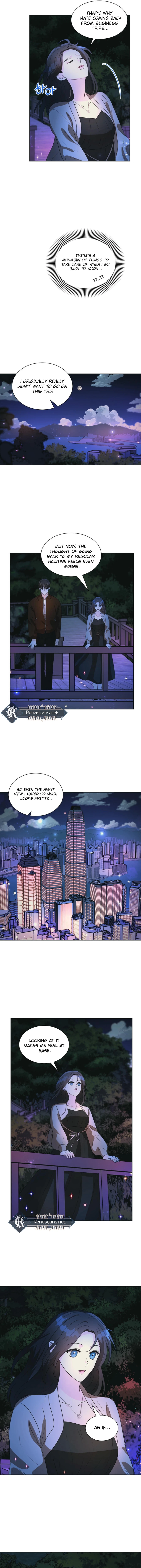 I’m Attracted to You - Chapter 21 - 8