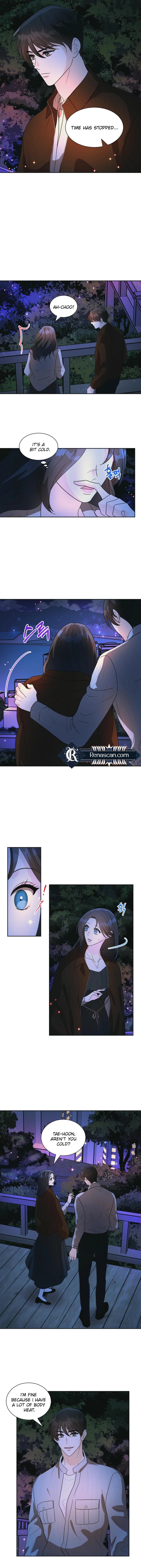 I’m Attracted to You - Chapter 21 - 9