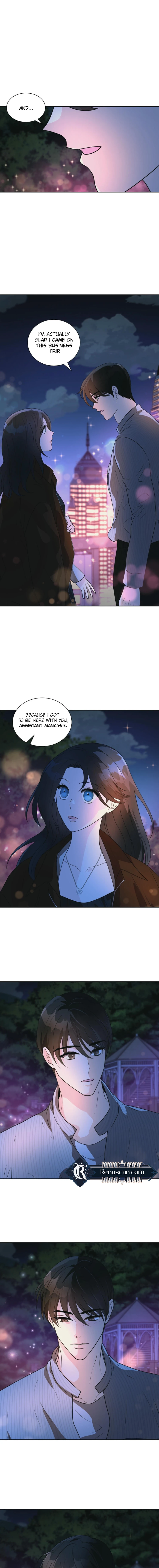 I’m Attracted to You - Chapter 21 - 10