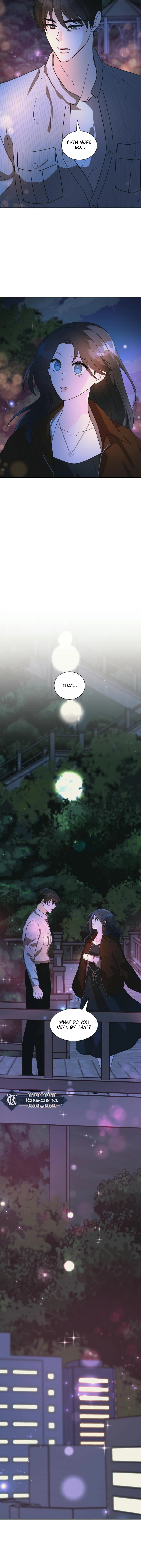 I’m Attracted to You - Chapter 21 - 11