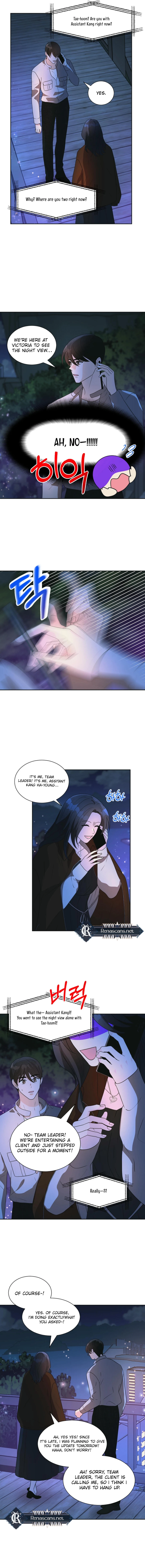 I’m Attracted to You - Chapter 22 - 5