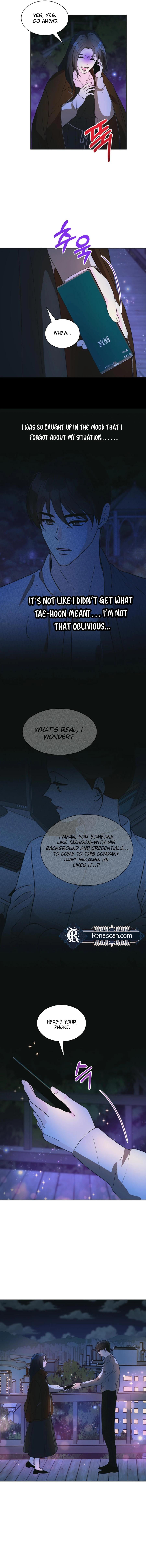 I’m Attracted to You - Chapter 22 - 6