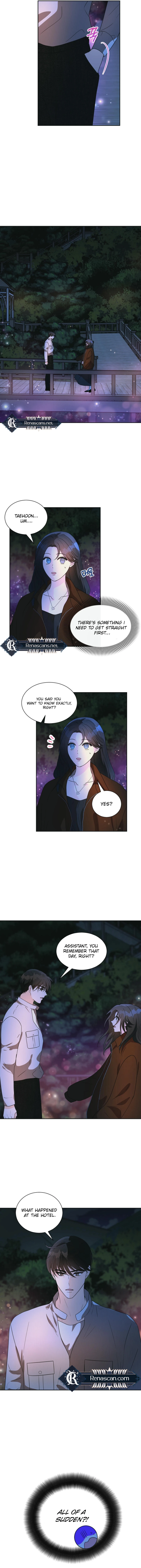 I’m Attracted to You - Chapter 22 - 7