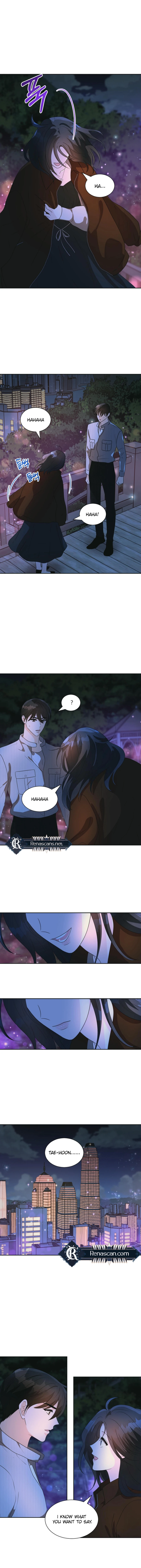 I’m Attracted to You - Chapter 22 - 10