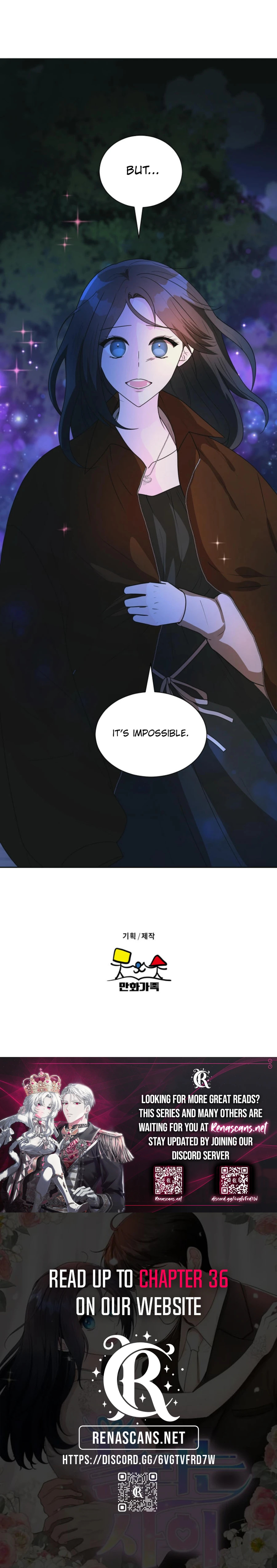 I’m Attracted to You - Chapter 22 - 11