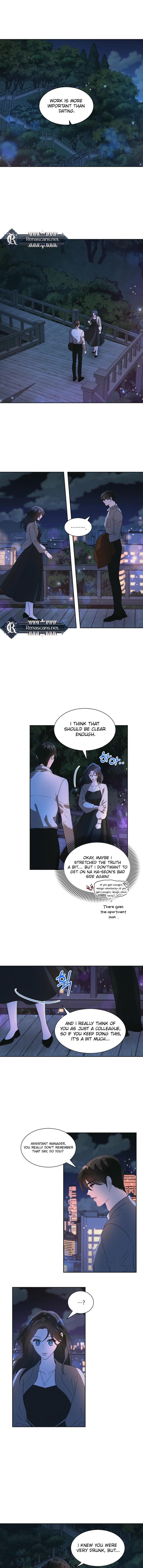 I’m Attracted to You - Chapter 23 - 4