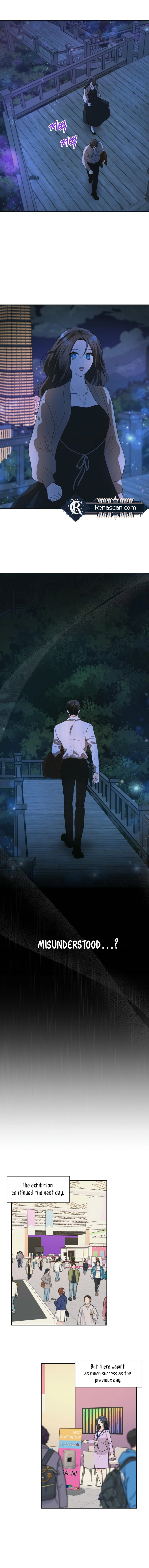 I’m Attracted to You - Chapter 23 - 6