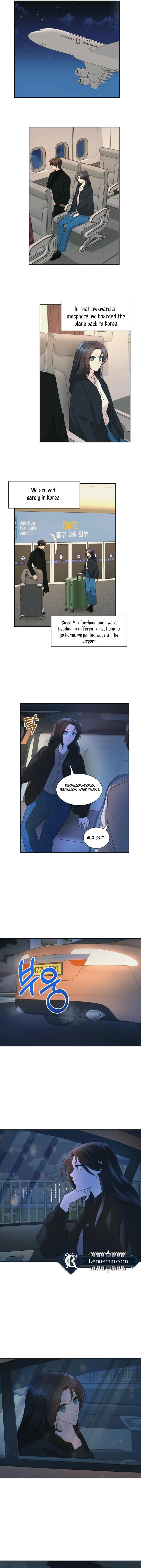 I’m Attracted to You - Chapter 23 - 7