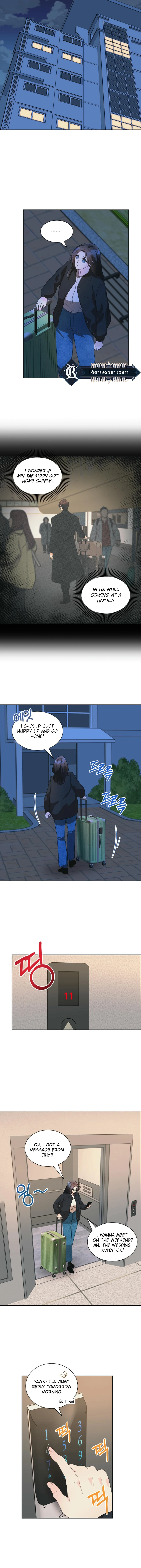 I’m Attracted to You - Chapter 23 - 9