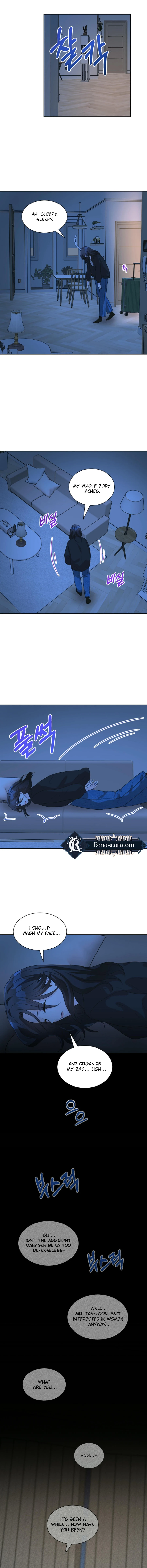 I’m Attracted to You - Chapter 23 - 10